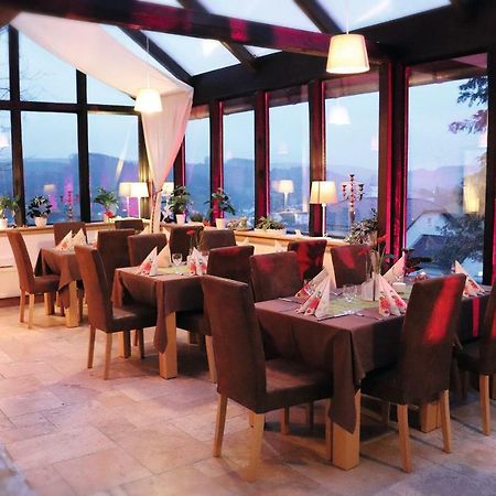 Hotel Feldmaus Olzheim 外观 照片