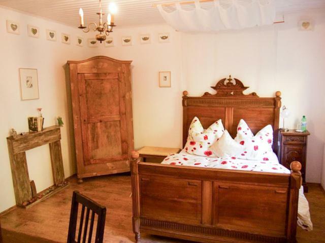 Hotel Feldmaus Olzheim 外观 照片