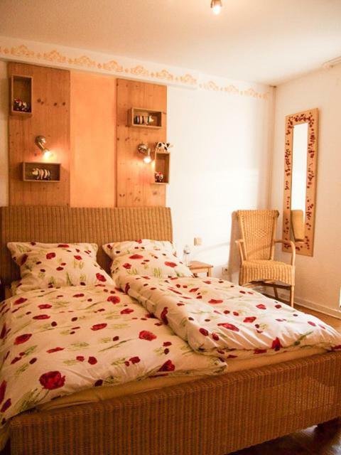 Hotel Feldmaus Olzheim 外观 照片