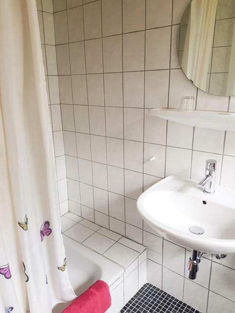 Hotel Feldmaus Olzheim 外观 照片