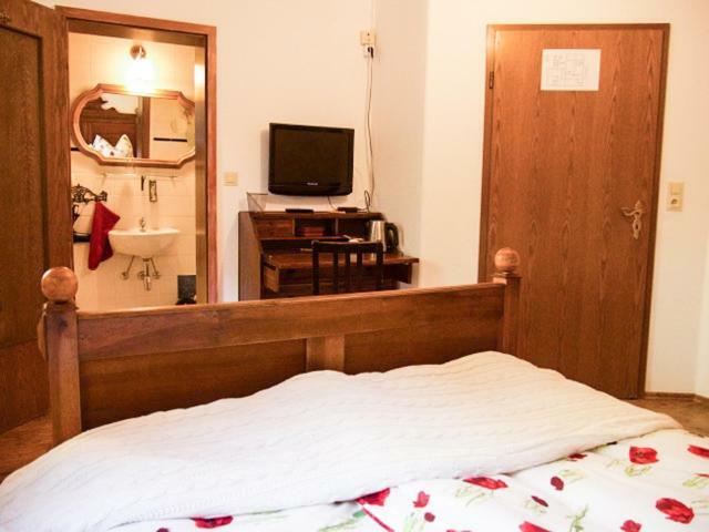 Hotel Feldmaus Olzheim 外观 照片