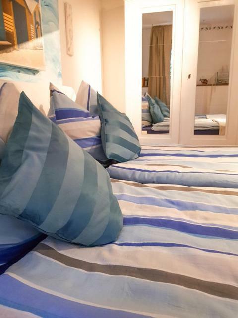 Hotel Feldmaus Olzheim 外观 照片