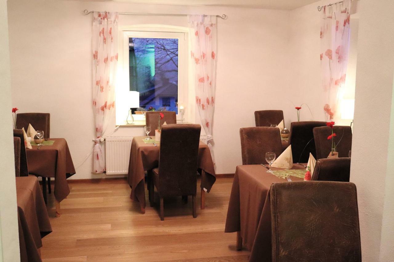 Hotel Feldmaus Olzheim 外观 照片