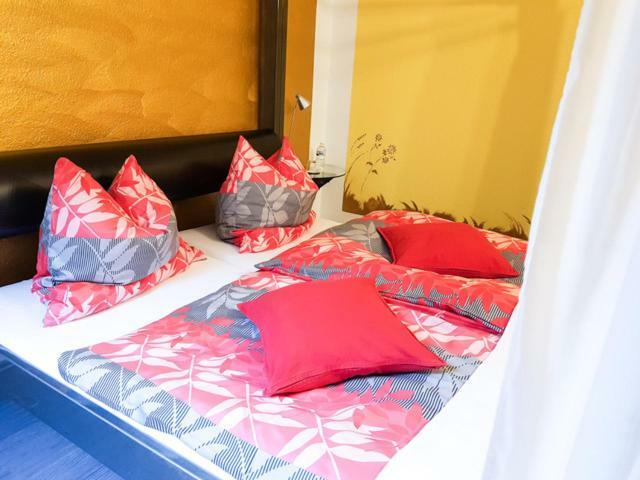 Hotel Feldmaus Olzheim 外观 照片