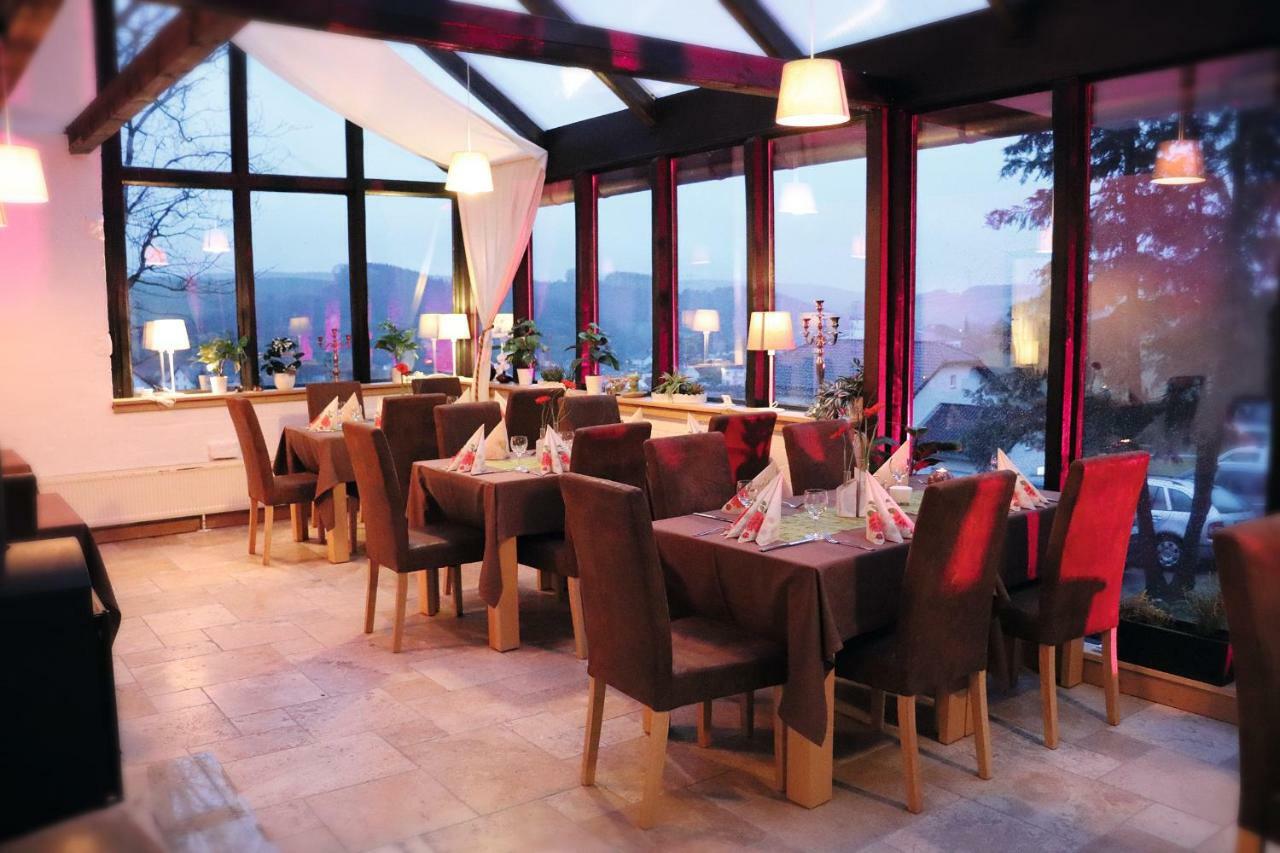 Hotel Feldmaus Olzheim 外观 照片
