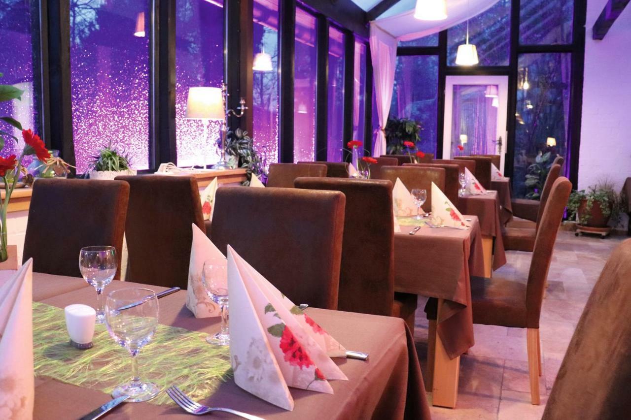 Hotel Feldmaus Olzheim 外观 照片