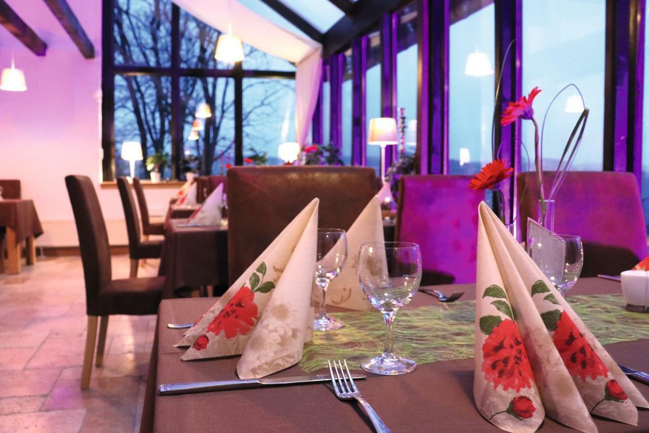 Hotel Feldmaus Olzheim 外观 照片