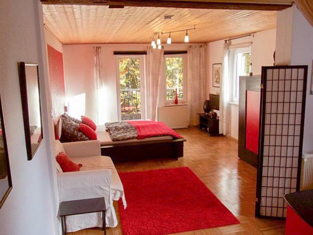 Hotel Feldmaus Olzheim 外观 照片