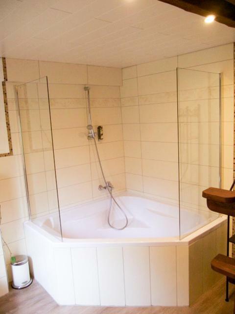 Hotel Feldmaus Olzheim 外观 照片